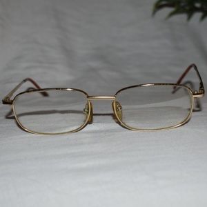 Vintage Eyewears Opal Copper RX Bifocal Glasses
